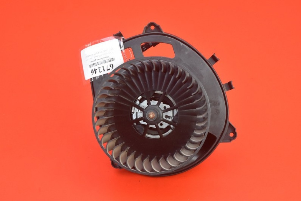 Купити Повітродувка вентилятор обдув eu 929427v mercedes r-klasa w251 v251 05-13