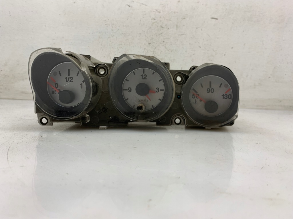 Купить Приборы масло часы температуры alfa romeo оригинальный номер 60657729