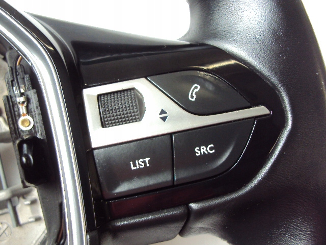 фото №4, Повітропровід peugeot 3008 ii