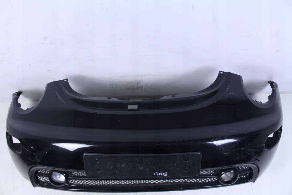 фото №9, Бампер перед передний vw new beetle