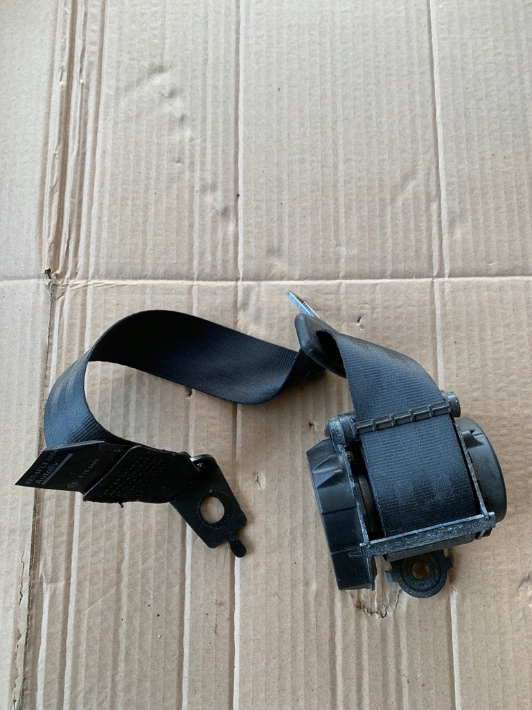фото №1, Pas безпеки renault clio iv 888401878r