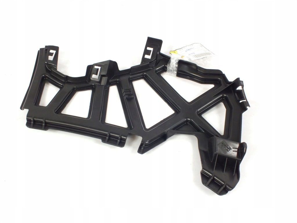 фото №1, Направляющая направляющая бампера vw touran pp