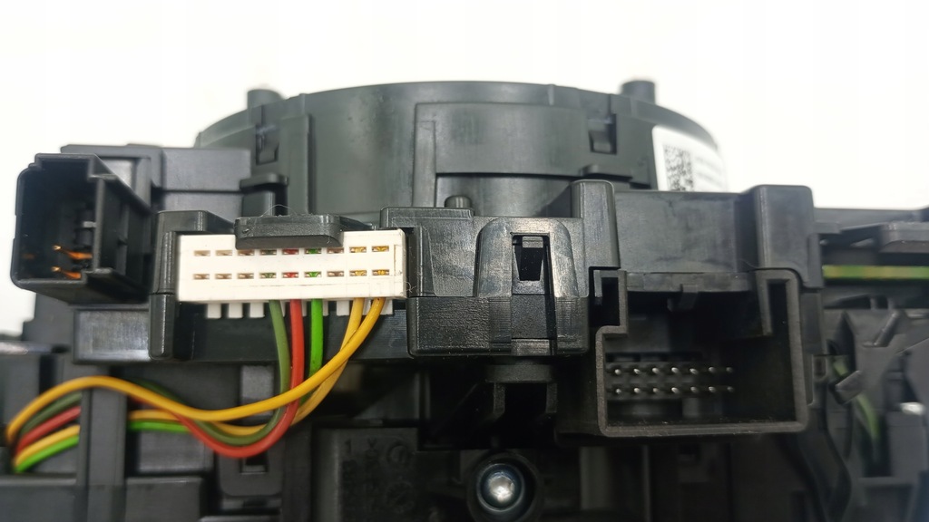 фото №10, Перемикач комбінований перемикачі стрічка vw skoda audi 5k0953549b