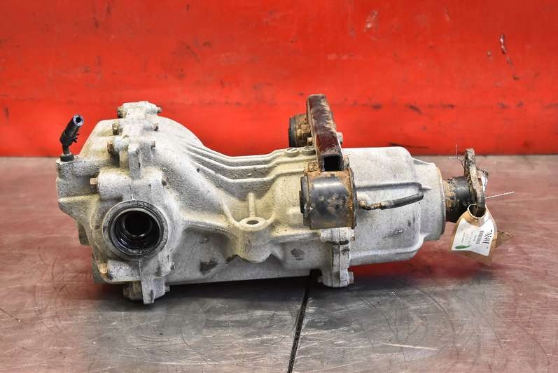 фото №4, Мост дифференциал задняя задний nissan murano z50 3.5 v6 234 km 02-08