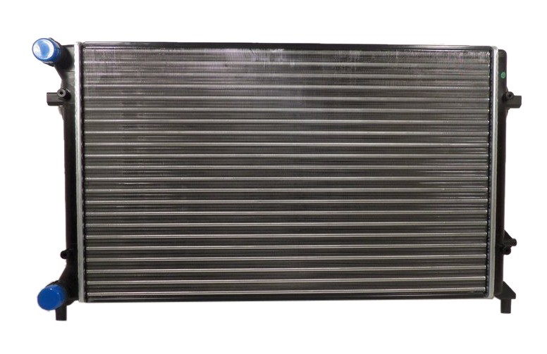 фото №1, Радіатор wody seat leon 1p 2005 - 2012