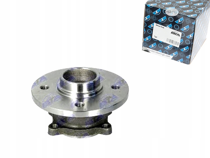 фото №1, Bta набор подшипник колеса с ступица mini r50 r53 r