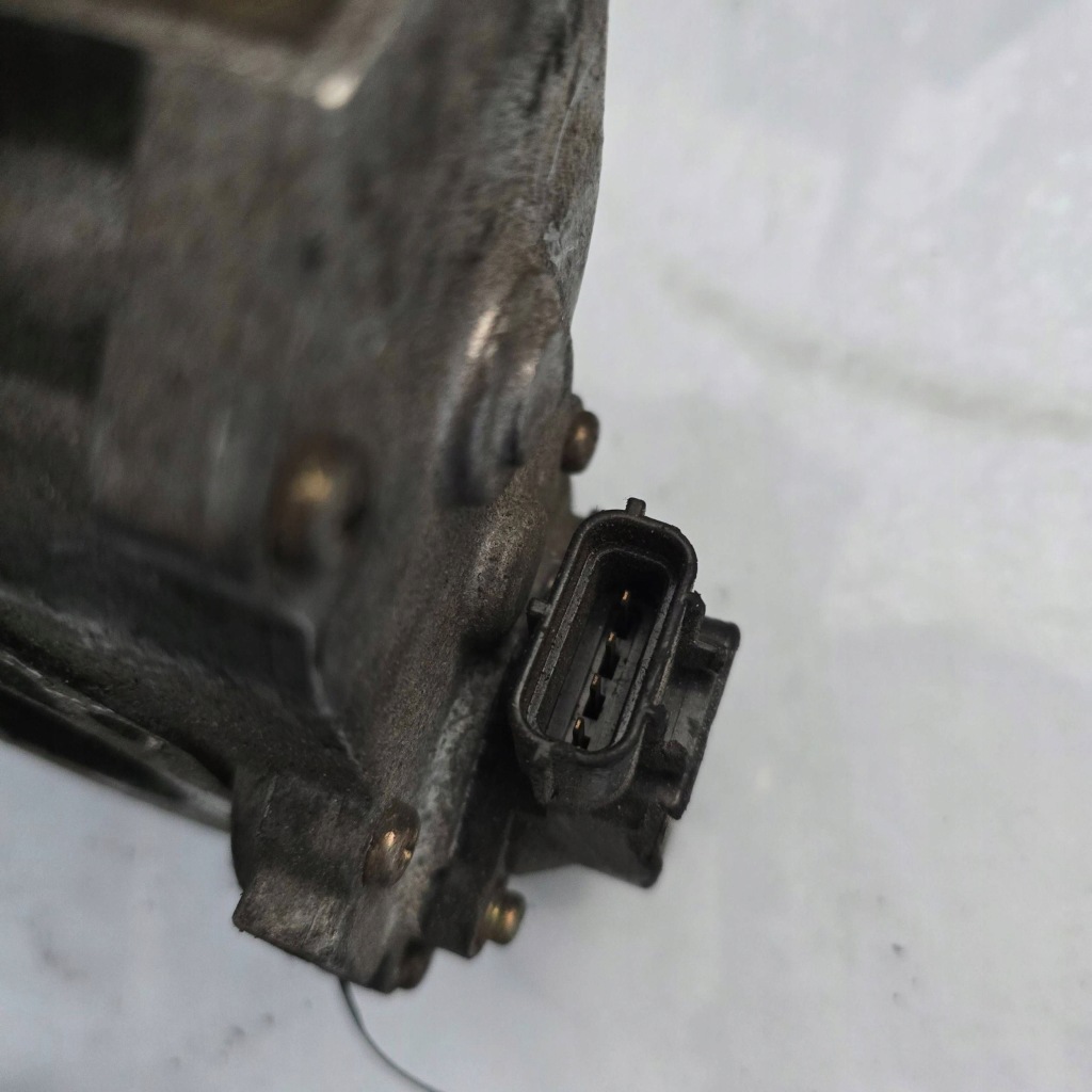 Lexus es 250 - 300 - 330 2005 22030197950 дроссельная заслонка Недорого