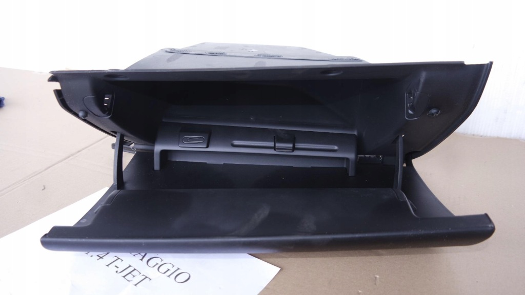 фото №2, Бардачок fiat viaggio dart