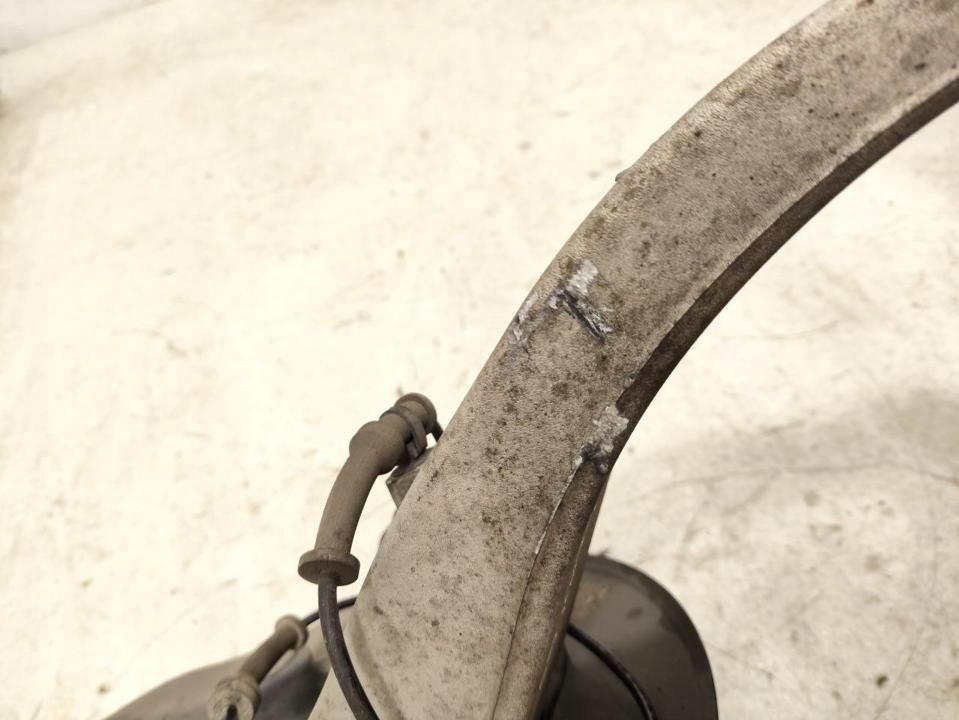 фото №7, Dodge durango 2020 ступиця колеса передній