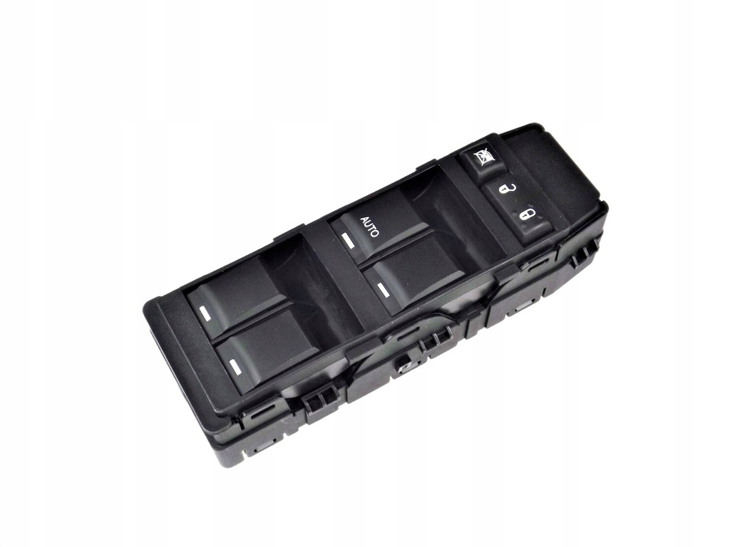 фото №1, Панель переключателя окон do jeep compass i dodge caliber - nty