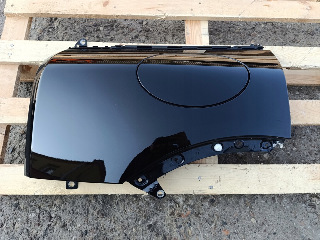 фото №1, Mini f54 clubman задний правый крыло a94