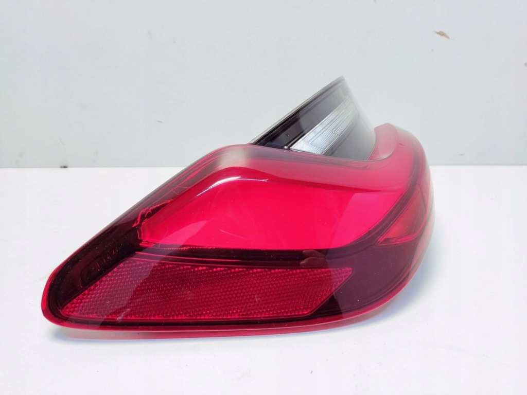 фото №12, Bmw 3 g20 g21 2021 набор задних света eu