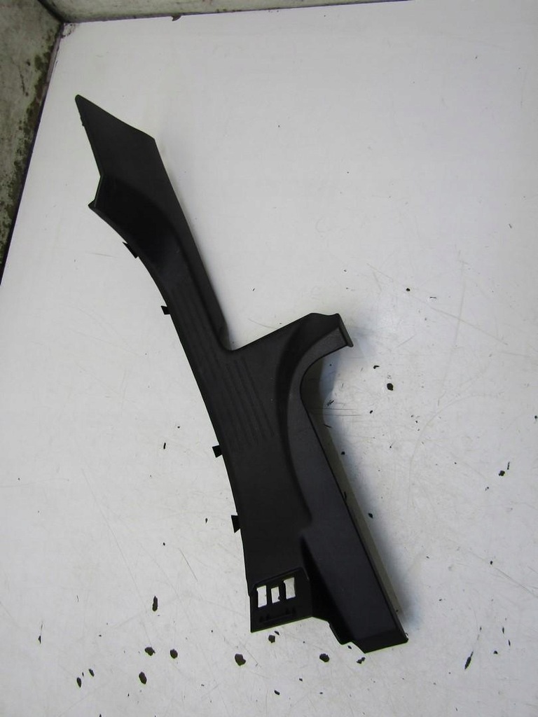 фото №1, Захист молдинг поріг лівий задня ліва задня renault captur ii 769541014r