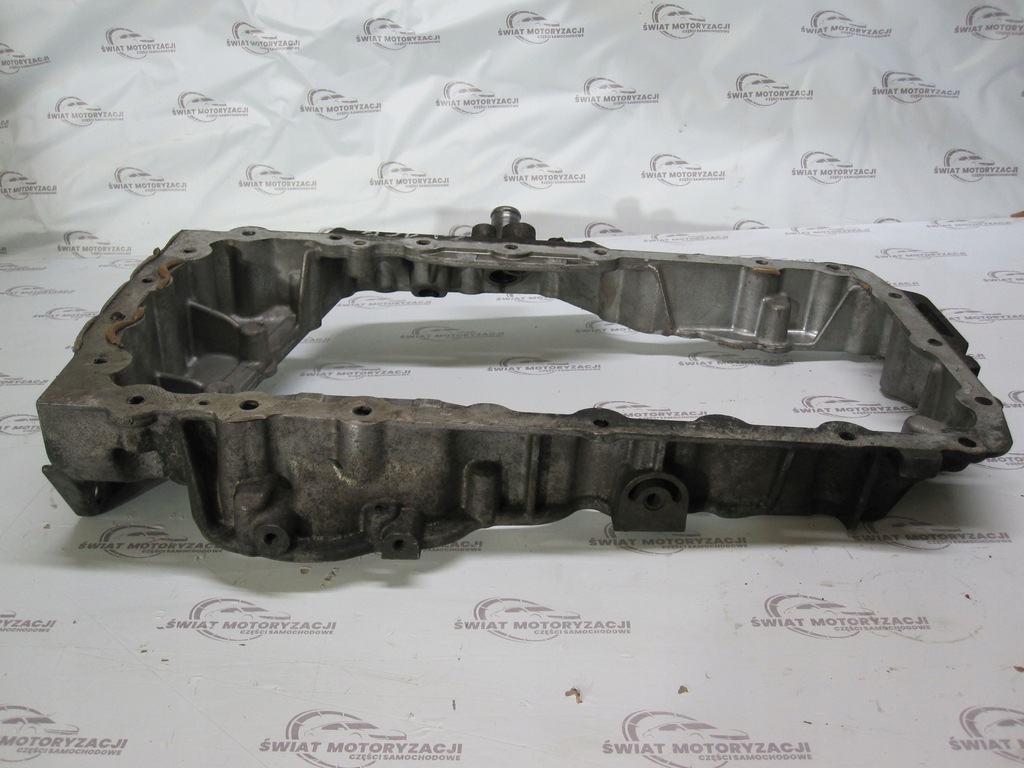 фото №5, Ford galaxy 2.0 tdci 11r. картер картера масляний