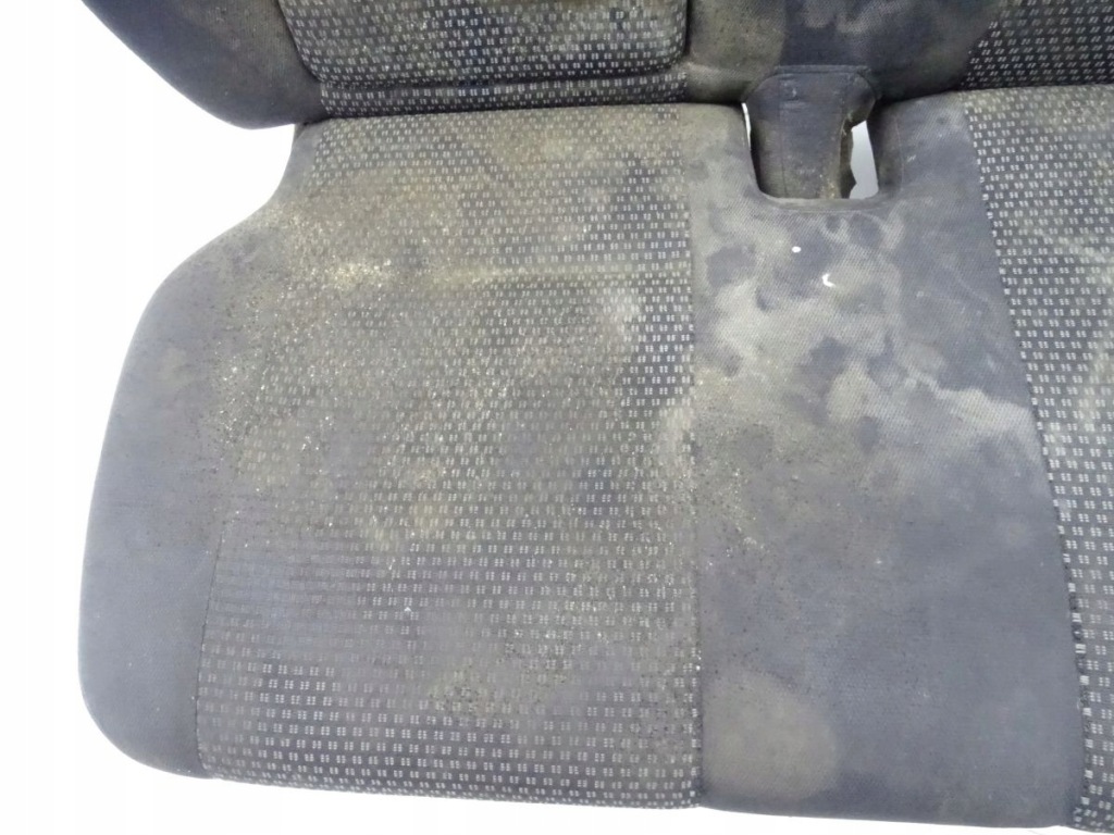 фото №7, Mercedes sprinter w906 906 06- сидіння пасажира заднє сидіння anglik