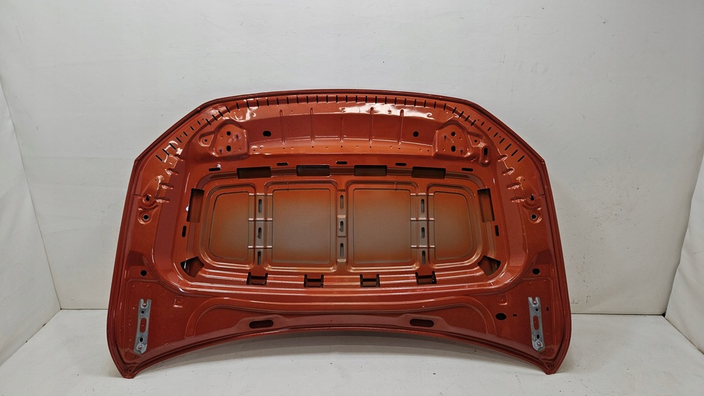 фото №12, Капот крышка двигателя vw polo 6 vi 2g0 оригинал