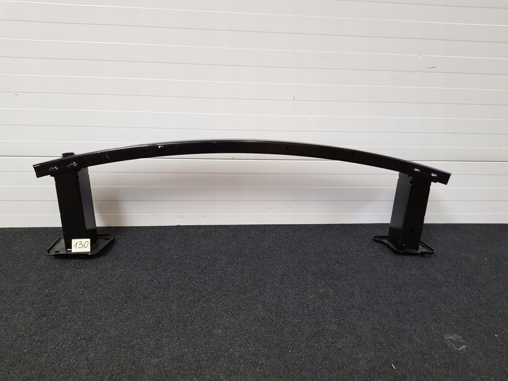 фото №1, Nowa балка підсилювач бампера перед renault trafic iv 21- оригінал