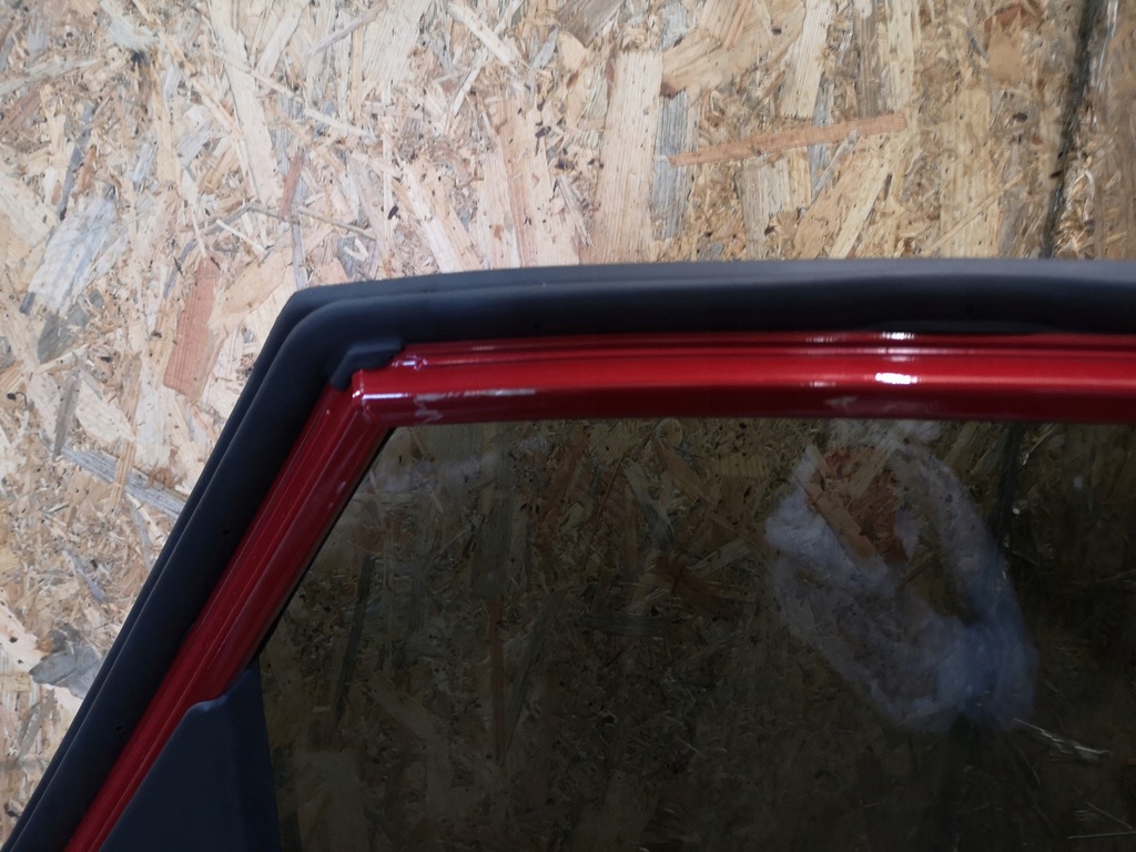 фото №8, Дверь левый задняя задние левая hyundai kona