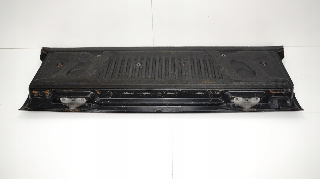 Крышка багажника багажника борт задний mitsubishi l200 06-12r x08b Киев