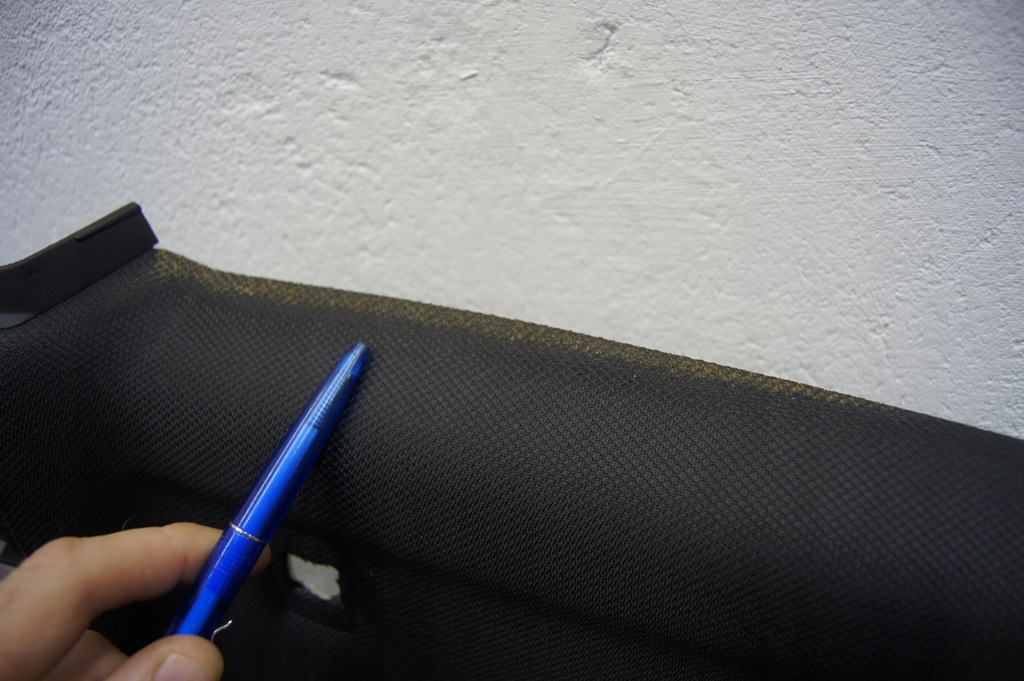 фото №13, Bmw 7 g11 потолок m-pakiet czarna защита