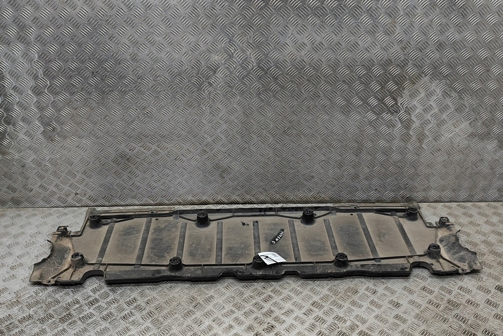 фото №6, Skoda enyaq iv suv unterbodenabdeckung wskazówka mitte 1ea825101e strom 109