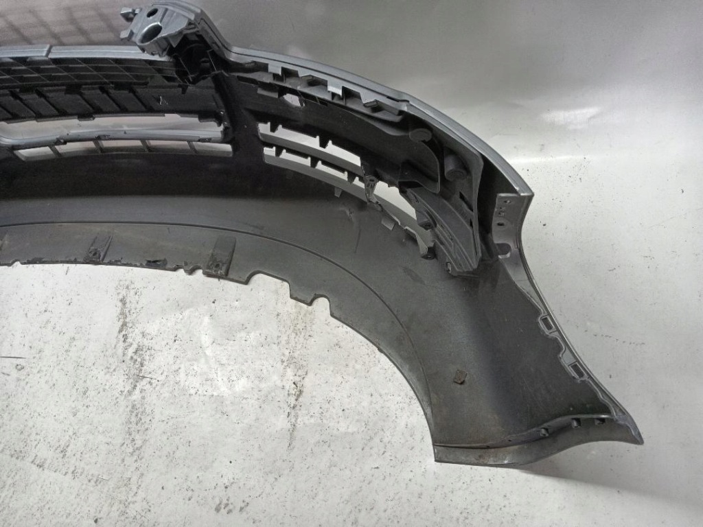 Бампер перед передний audi a4 b7 кабриолет  8e0807233e Доставка