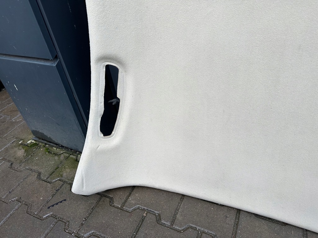 фото №12, Chrysler 300m стеля