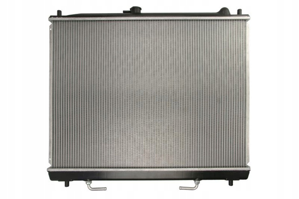 фото №1, Радіатор двигуна pl031304