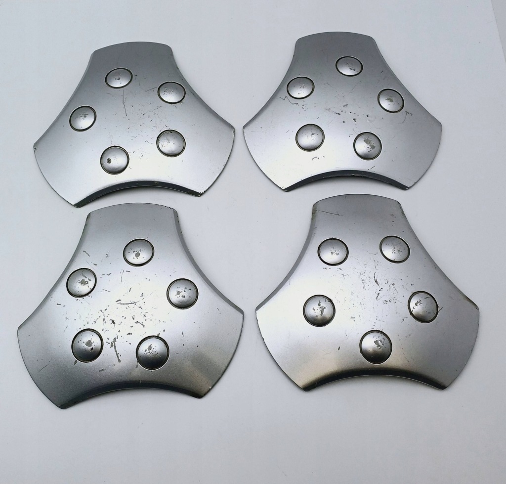 Купити Кришка ковпачки do диск renault espace ii 6025305021d nr118 комплект  4 штуки