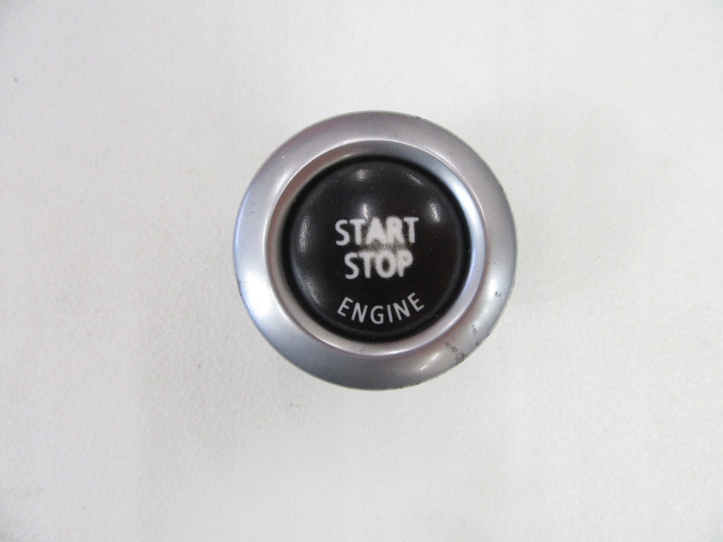 фото №5, Кнопка переключатель запуск стоп bmw e90 e91 e93