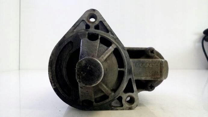 фото №6, Стартер hyundai atos 1,0 b 36100-02511