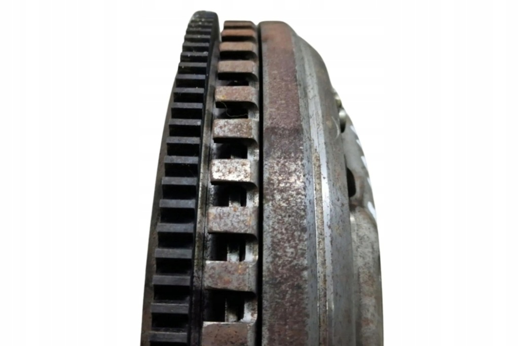 фото №7, Комплект сцепления nissan juke f16 8200926712 1.5l дизель 2012