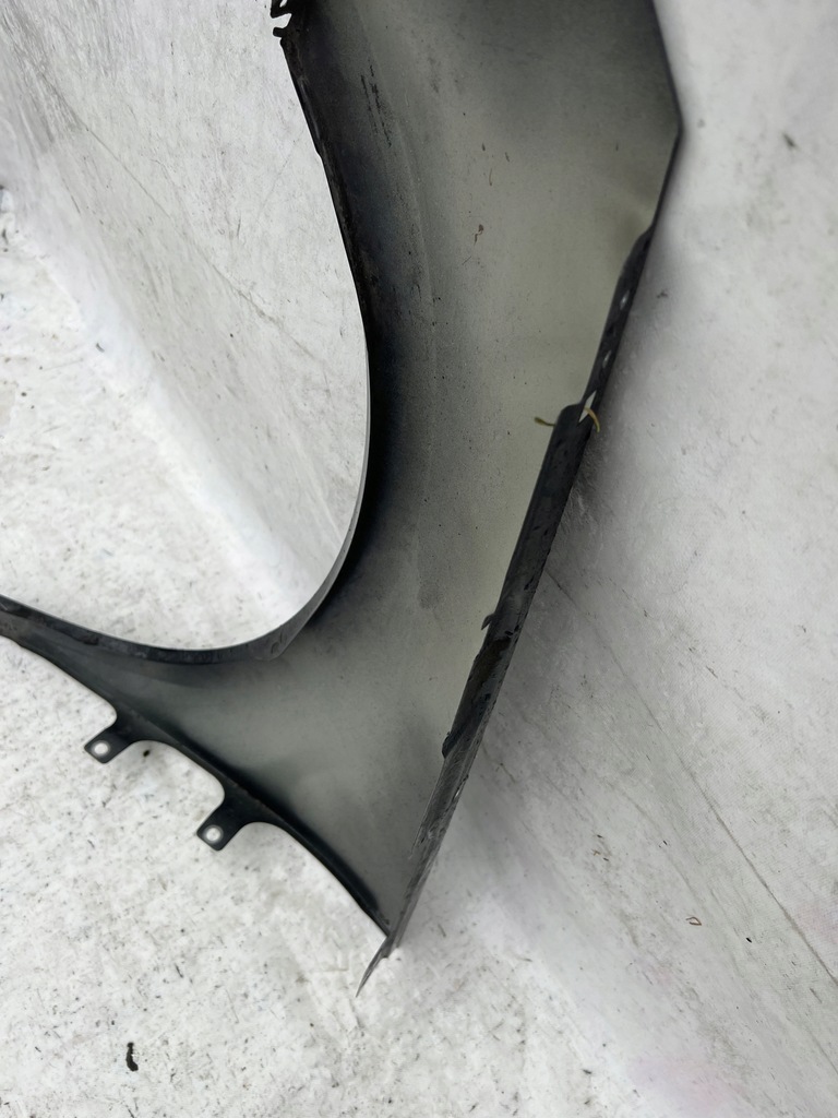 фото №10, Крыло правый audi a1 8x0 10-18 перед передний