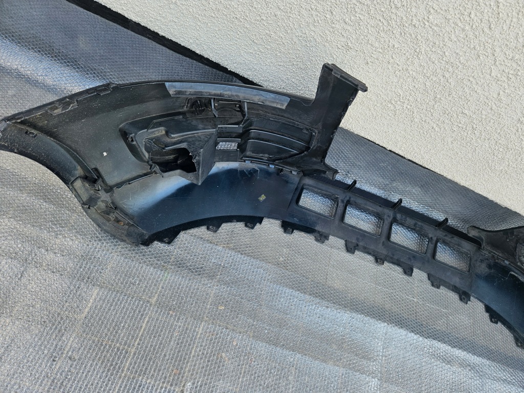 Audi q5 08-12 бампер перед решётка 8r0 Киев