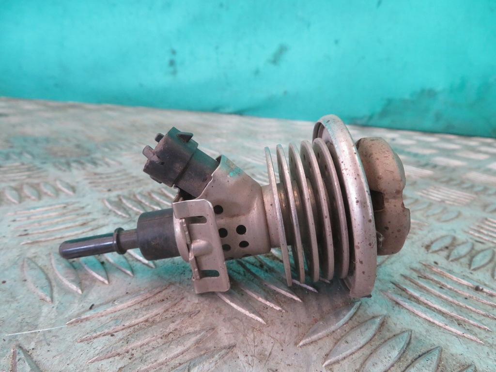 фото №1, Форсунка інжектор adblue ford ranger wildtrak 3.2 tdci 14r