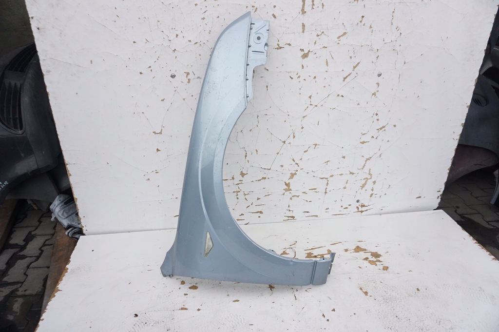 фото №1, Крила правий перед ford mondeo mk3