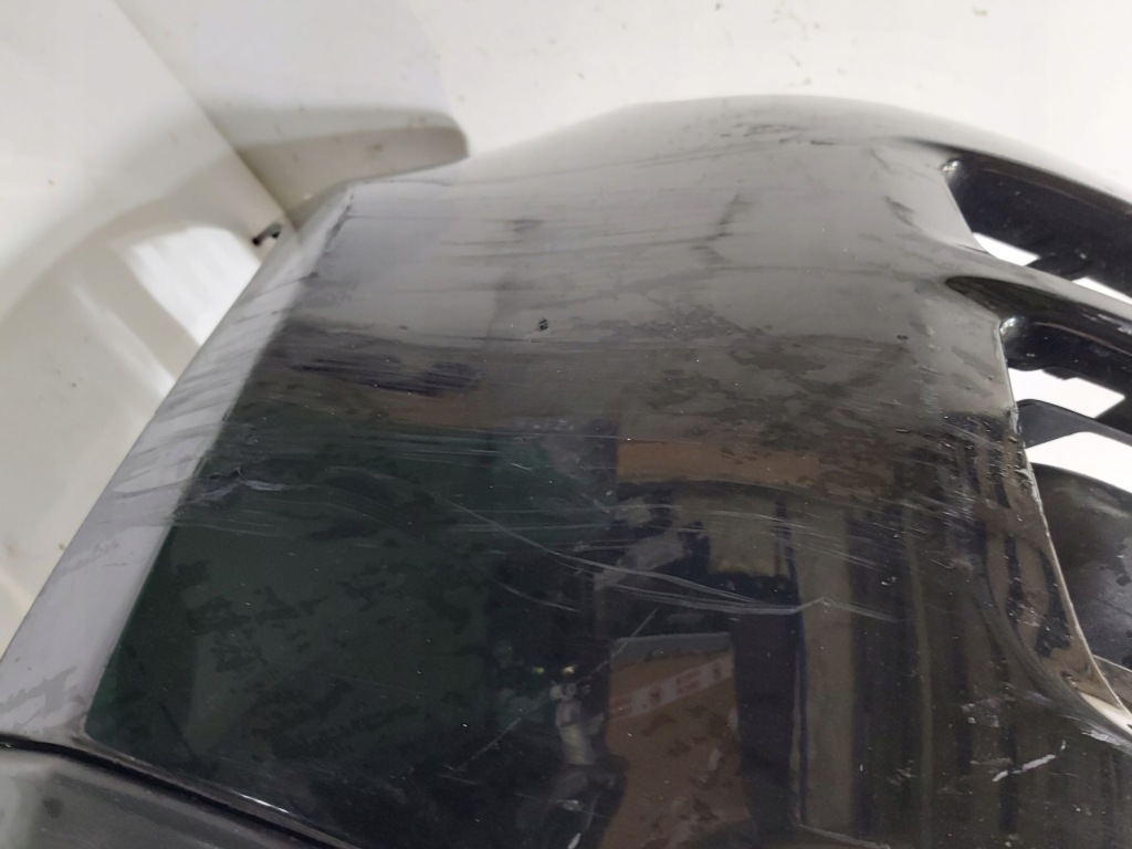 Бампер перед передній range rover vogue iv 4 l405 Зі Шроту