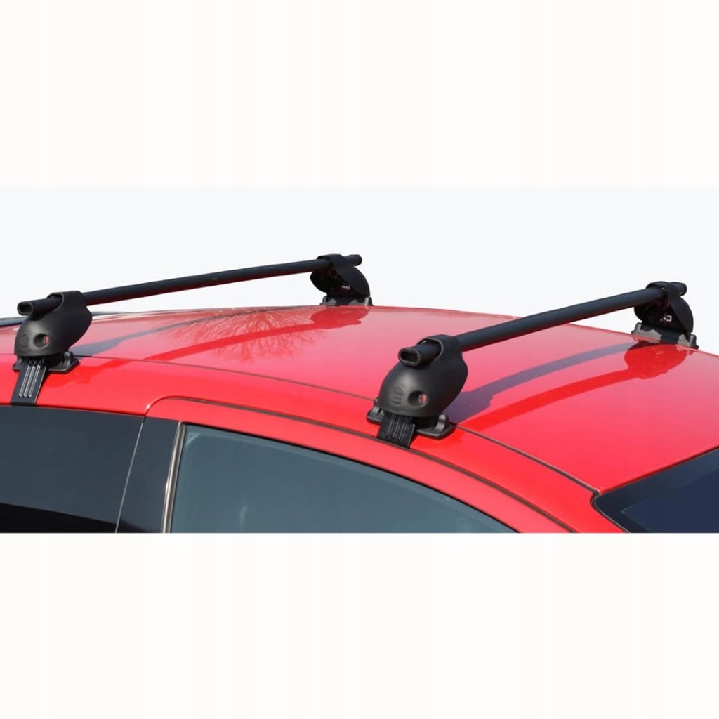 Купить Багажник крышный рейлинги rax 20015 peugeot citroen