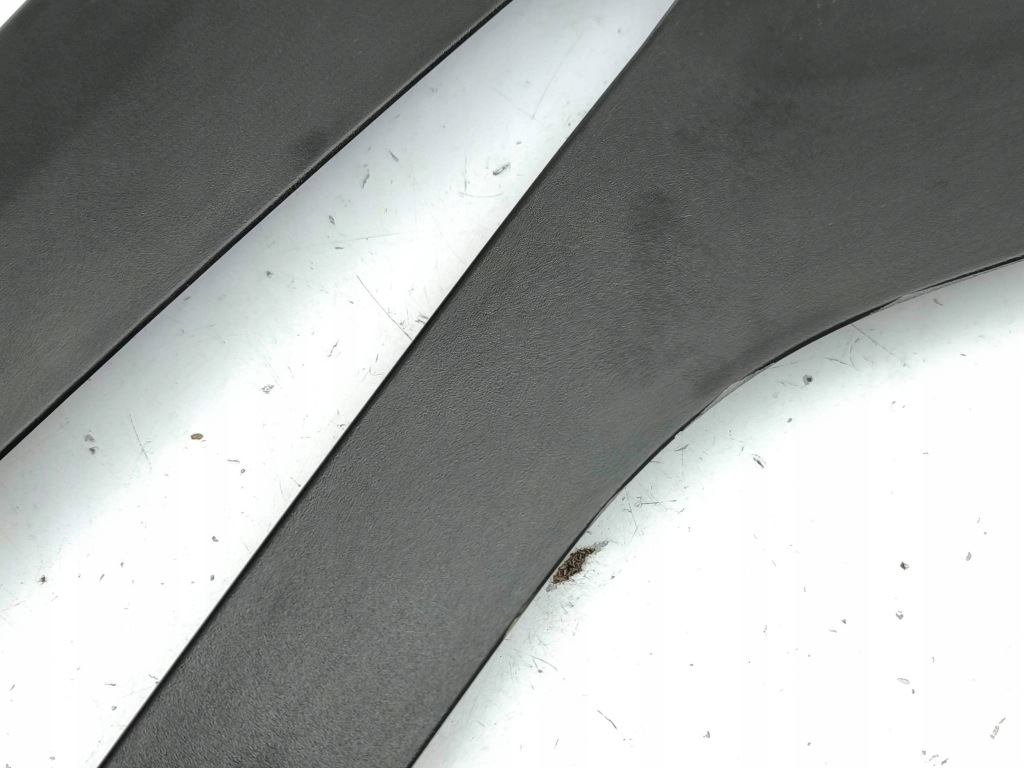 Jeep avenger 2024 молдинг стекло боковой с Разборки