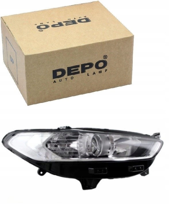 Купить Фара фара передняя jeep compass 2016- 133-1104rmlemn2/aba