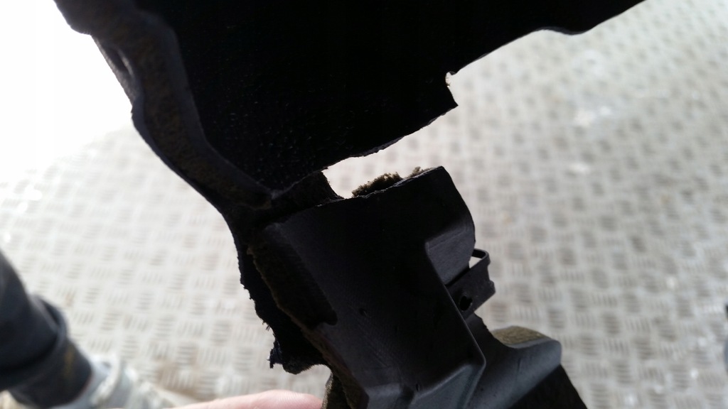 фото №7, Приборная панель консоль подушки безопасности подушка безопасности ford s-max