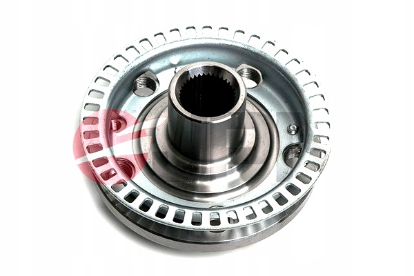 фото №4, Ступиця vw + abs перед jpn