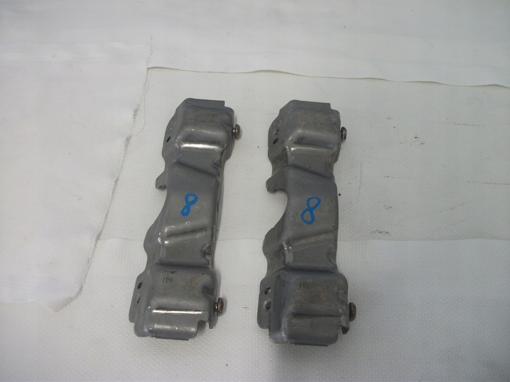 фото №1, Кронштейн ручки потолочный crossland x 39116099