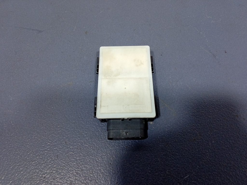 фото №3, Bmw x4 f98 f97 g02 g01 радар датчик асистент поперечина руху 6899503