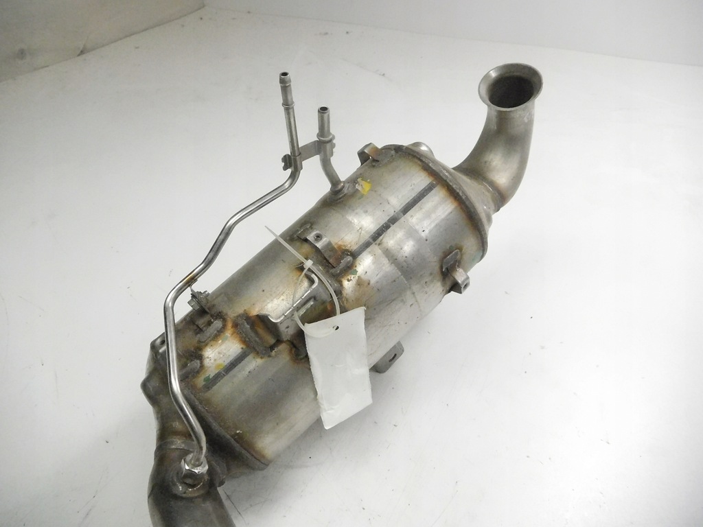 фото №6, Фильтр dpf focus iii c-max grand c-max 1846161