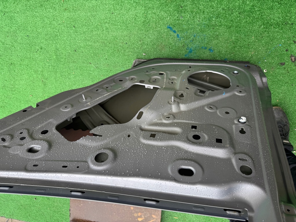 фото №13, Opel mokka b ii дверь правое задние org eu