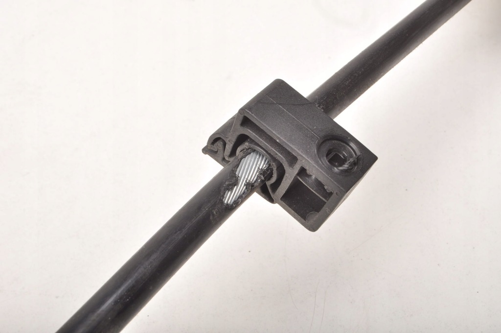 фото №9, Alfa romeo tonale 1.3 phev трос перемикання передач автоматична коробка передач 52170020