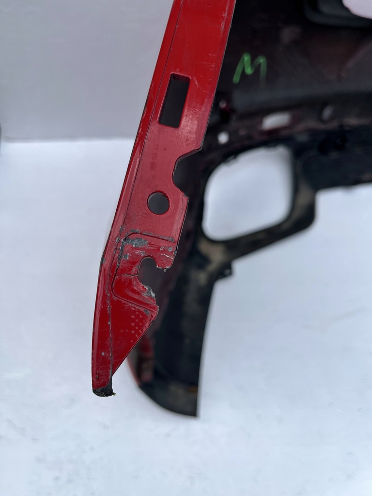 фото №11, Porsche panamera ii 971 бампер задняя 971807421 org fv wys 24h