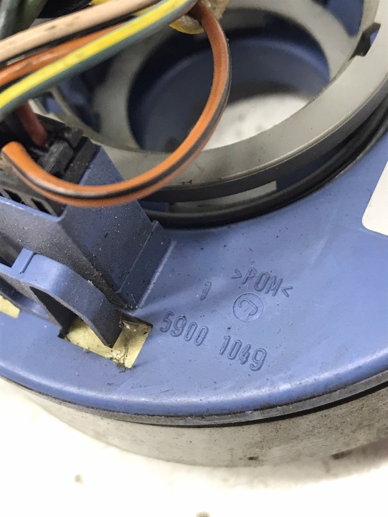 фото №3, Стрічка шлейф aibag 59001049