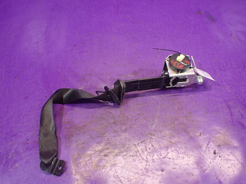 фото №1, Meriva a pas безопасности левый перед 5424211